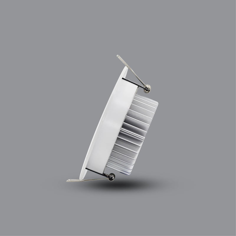 Đèn led tròn Paragon PRDLL139L12D1 12W Đèn led tròn Paragon PRDLL139L12D1 12W
