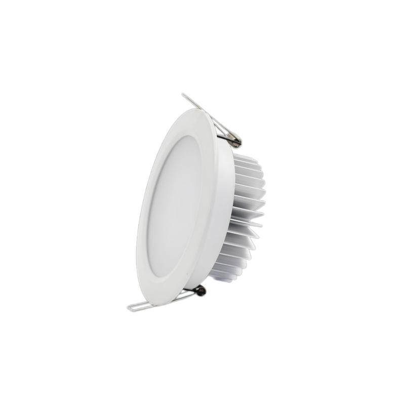 Đèn led tròn Paragon PRDLL139L12D1 12W Đèn led tròn Paragon PRDLL139L12D1 12W