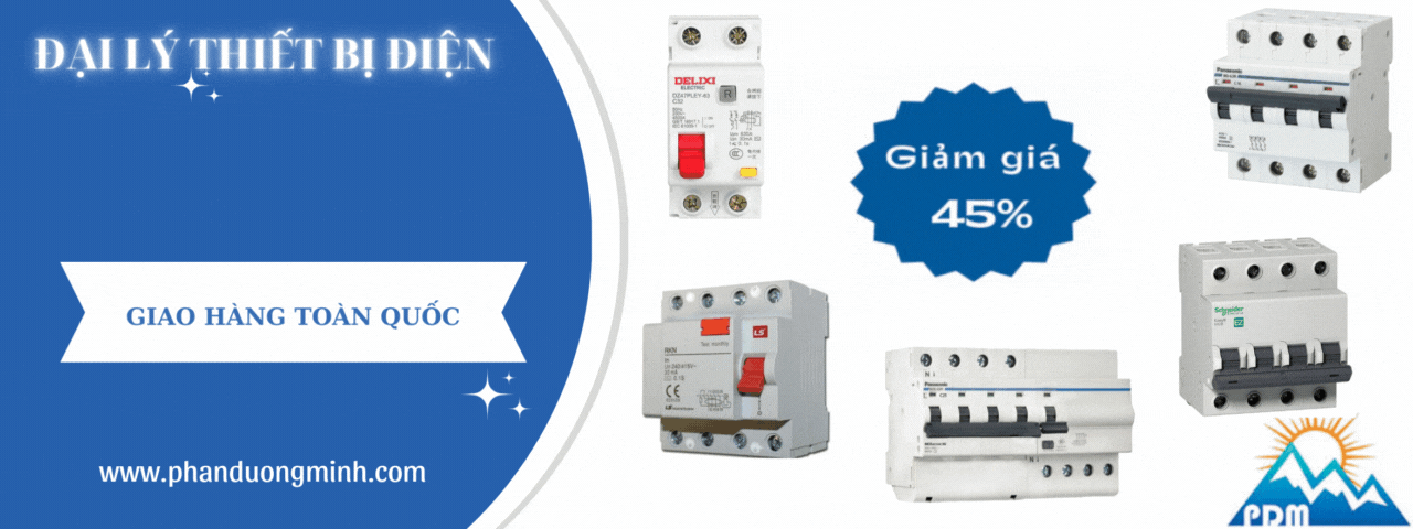 Nơi mua cau dao dien tu dong tat A9F74210 Schneider iC60N 2P 6kA 10A chính hãng