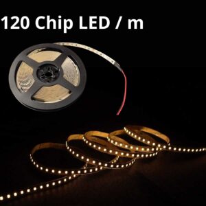 Đèn dây LED 9W Nanoco NSTID1202 ánh sáng vàng 2700K - ứng dụng rộng rãi