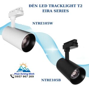 ĐÈN LED TRACKLIGHT T2 - EIRA SERIES - Giá ưu đãi