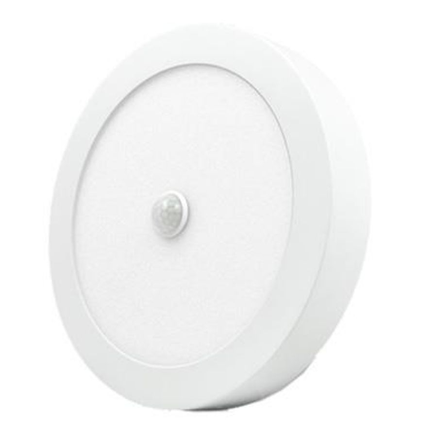 Đèn LED Panel cảm biến tròn Nanoco NPL246RS 24W Đèn LED Panel cảm biến tròn Nanoco NPL246RS 24W