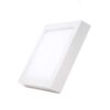 Đèn LED Panel vuông 12W Nanoco ánh sáng trắng