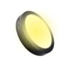 Đèn LED ốp trần nổi 18W Nanoco NPL183RB ánh sáng vàng