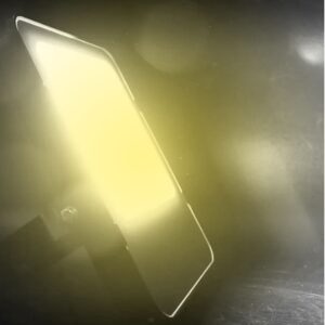 Đèn LED pha 30W Venus Nanoco NLFV0303 ánh sáng vàng 3000K