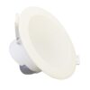 Đèn âm trần 8W Nanoco NDL084 ánh sáng trung tính