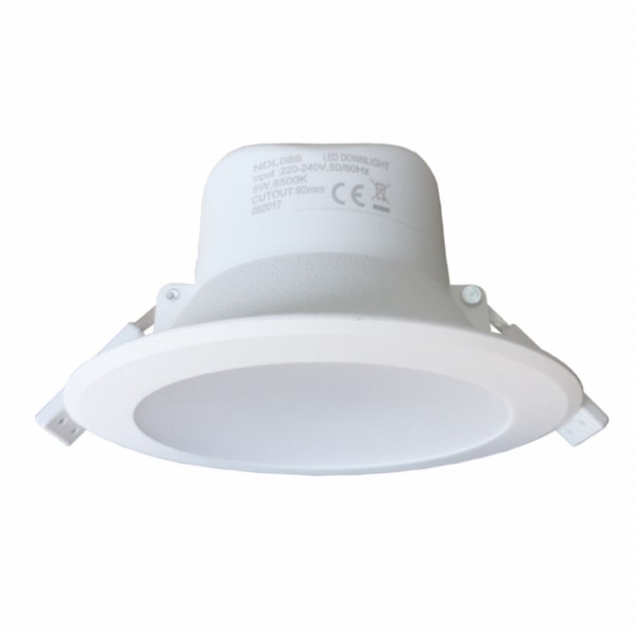 Đèn âm trần Nanoco 5W NDL0569 ánh sáng trắng Đèn âm trần Nanoco 5W NDL0569 ánh sáng trắng