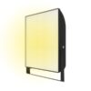 Đèn pha LED 100W Nanoco NLF1003 ánh sáng vàng