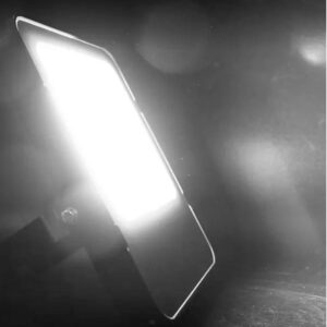 Đèn pha LED 200W Nanoco Venus Series NLFV2006 ánh sáng trắng 6500K