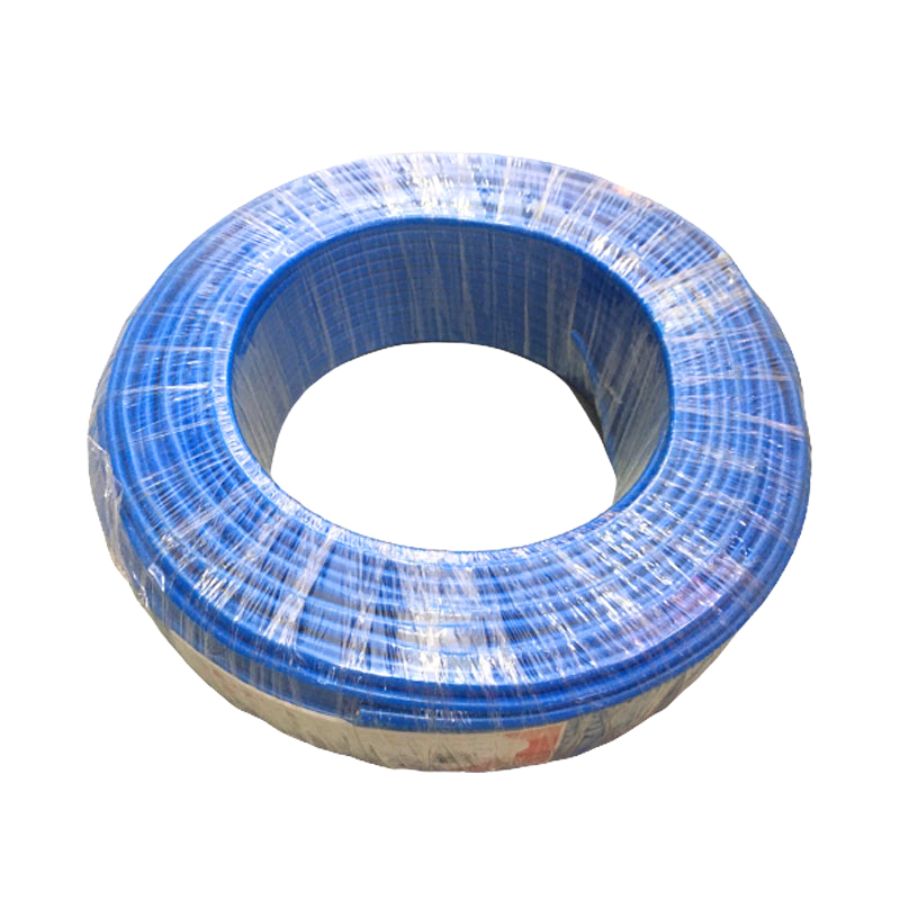 Dây điện đôi mềm ovan Cadivi VCmo 2x1mm Dây điện đôi mềm ovan Cadivi VCmo 2x1mm