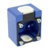 Đế nổi cho ổ cắm âm không kín nước PCE F106-0