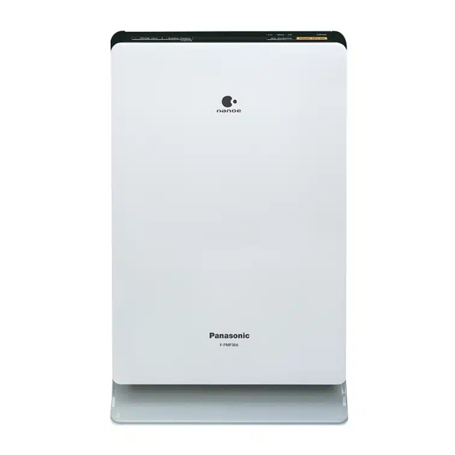 F-PXM35A - Máy lọc không khí Panasonic F-PXM35A - Máy lọc không khí Panasonic