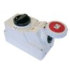 Ổ cắm kèm công tắc PCE F75252-6