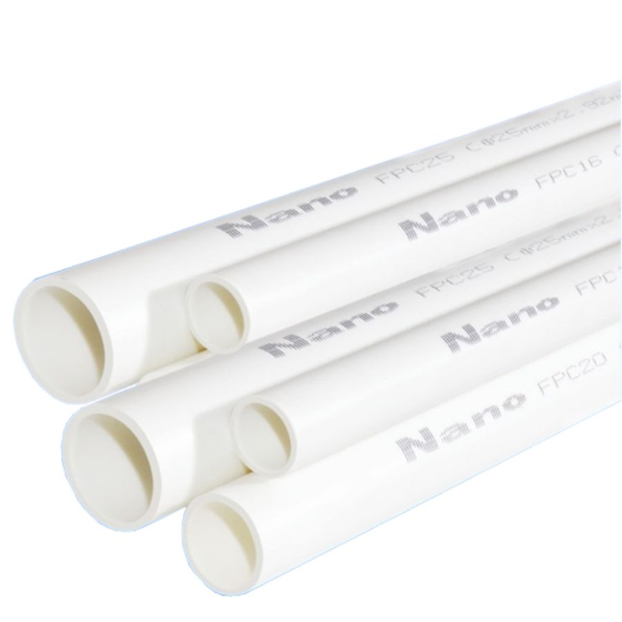 FPC32H - Ống luồn dây điện dạng tròn Nanoco phi 32mm FPC32H - Ống luồn dây điện dạng tròn Nanoco phi 32mm