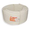 Ống luồn PVC dạng xoắn Nanoco FRG25WS phi 25mm