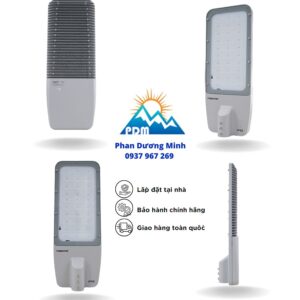 Đèn đường LED Paragon PSTM240L 240W IP65