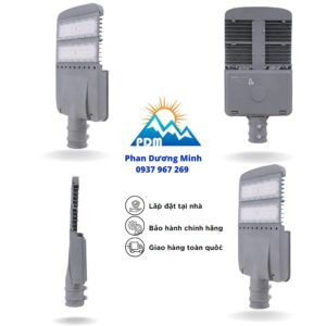 Đèn đường LED Paragon PSTP100L 100W