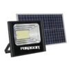 Đèn led pha năng lượng 100W Paragon PSOSE100L