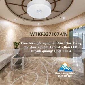 Cảm biến góc rộng Panasonic WTKF337107-VN