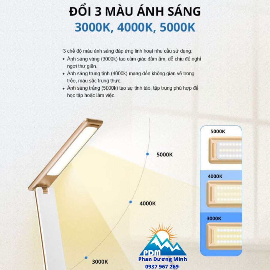 Đèn bàn Panasonic HHGLT0339W88L Đèn bàn Panasonic HHGLT0339W88L