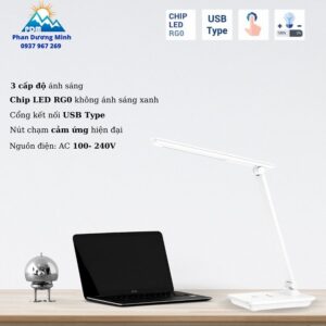 Đèn bàn Panasonic HHGLT0628U19