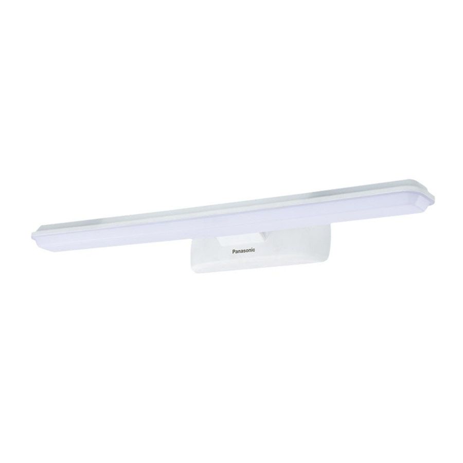 Đèn chiếu gương chuyên dụng Panasonic HH‑LW0412488 9W Đèn chiếu gương chuyên dụng Panasonic HH‑LW0412488 9W