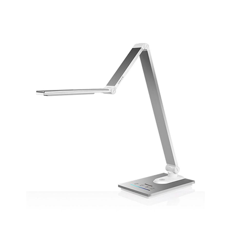Đèn học bài Panasonic NNP63933191 Bạc Đèn học bài Panasonic NNP63933191 Bạc