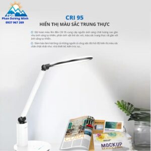 Đèn học cảm ứng Panasonic HHLT062319