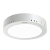 Đèn led trang trí nội thất Panasonic NNNC7622088 18W Vàng