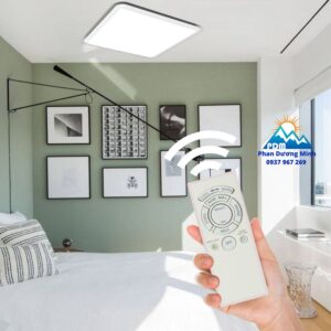 Đèn ốp trần Panasonic HHGXZ450888 36W