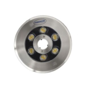 Đèn LED chống nước Paragon PRGW6L 6W, IP68