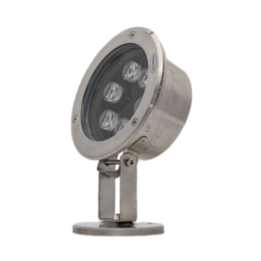 Đèn LED hồ cá Paragon PRGV6L 6W, IP68 Đèn LED hồ cá Paragon PRGV6L 6W, IP68