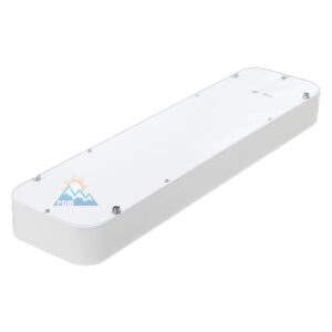 Đèn LED máng thả trần Paragon PPBA24L6015 24W