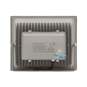 Đèn LED pha 50W ngoài trời Paragon POLH5065