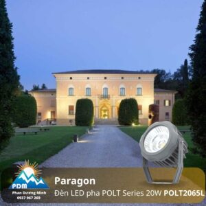 Đèn LED pha Paragon POLT2065L 20W