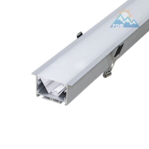 Đèn LED thanh âm trần 10W Paragon PHLM10L