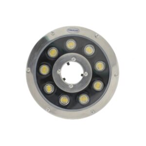 Đèn led âm nước Paragon PRGW9L 9W, IP68