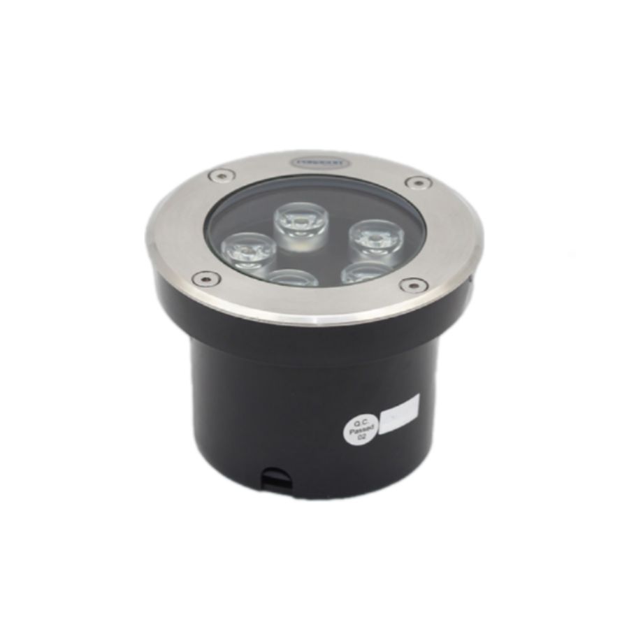 Đèn led âm sàn ngoài trời Paragon PRGT5L 5W Đèn led âm sàn ngoài trời Paragon PRGT5L 5W