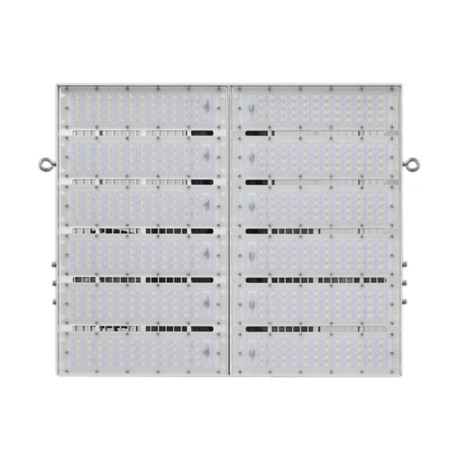 Đèn pha LED 600W Paragon PHMA60065L IP65 Đèn pha LED 600W Paragon PHMA60065L IP65