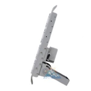 Đèn pha LED Paragon POFA200L 200W