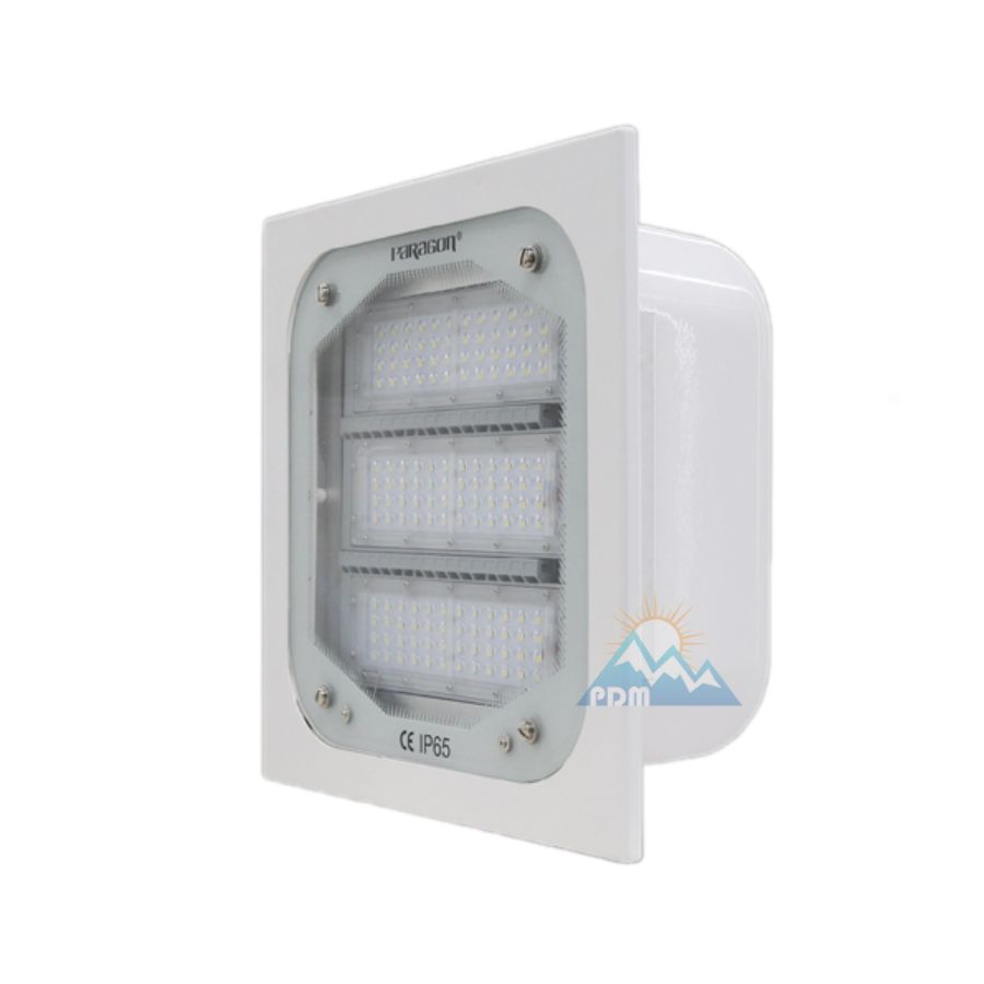 Đèn pha LED Paragon PUCH12065L 120W gắn âm trần Đèn pha LED Paragon PUCH12065L 120W gắn âm trần