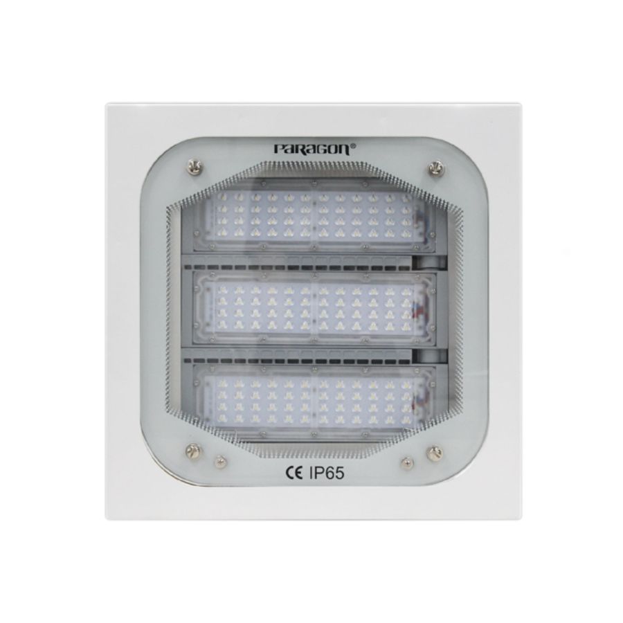 Đèn pha LED âm trần Paragon PUCH12065L 120W Đèn pha LED âm trần Paragon PUCH12065L 120W