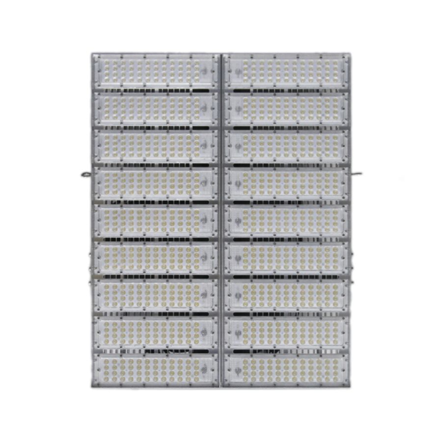 Đèn pha LED cao áp Paragon PHMA90065L 900W Đèn pha LED cao áp Paragon PHMA90065L 900W