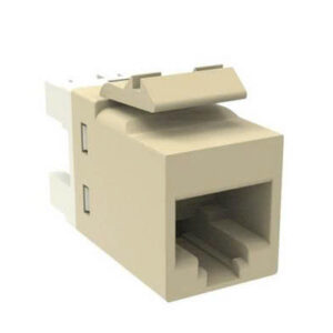 Modular Jack CommScope Cat5E UTP