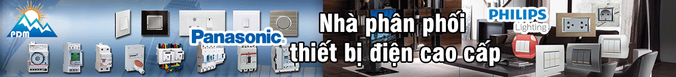 đại lý thiết bị điện